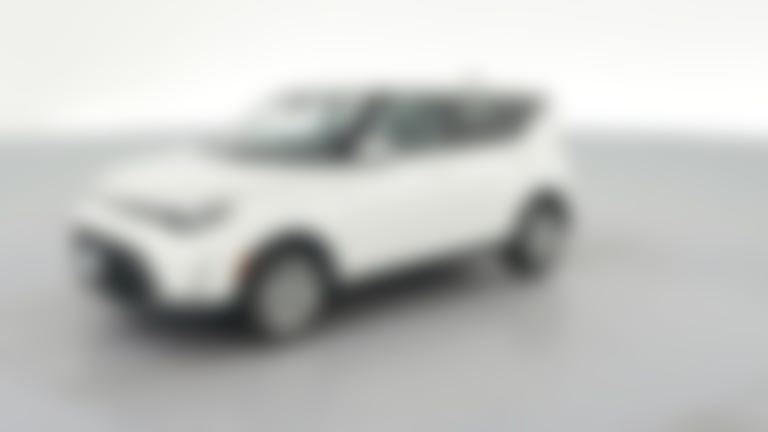2025 Kia Soul vehicle photo