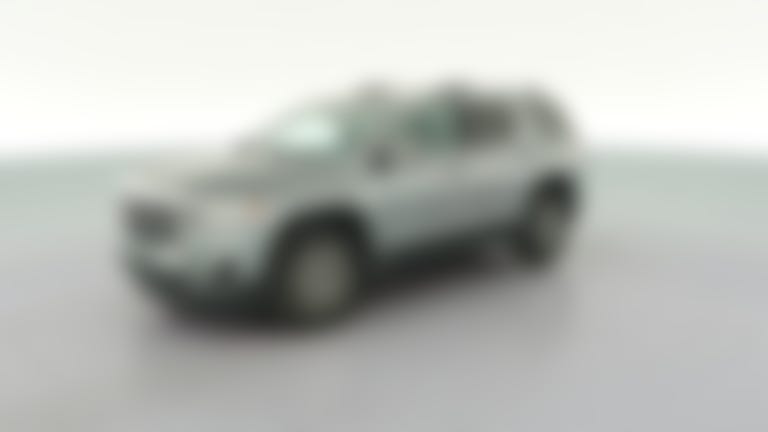 2021 GMC Acadia vehicle photo
