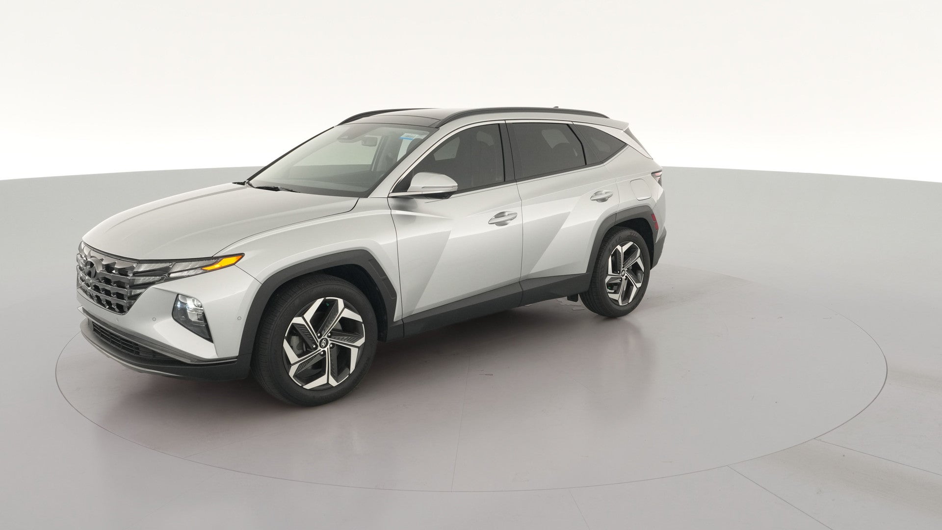 2023 Hyundai Tucson vehicle photo