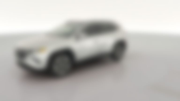 2023 Hyundai Tucson vehicle photo