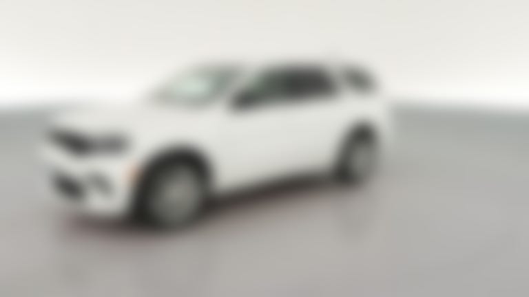 2025 Dodge Durango vehicle photo
