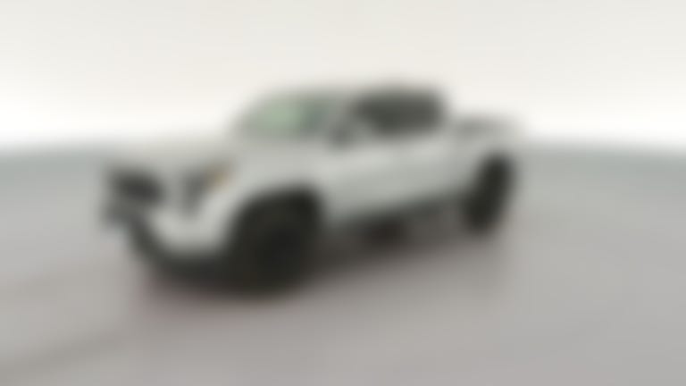 2025 Toyota Tacoma Double Cab vehicle photo