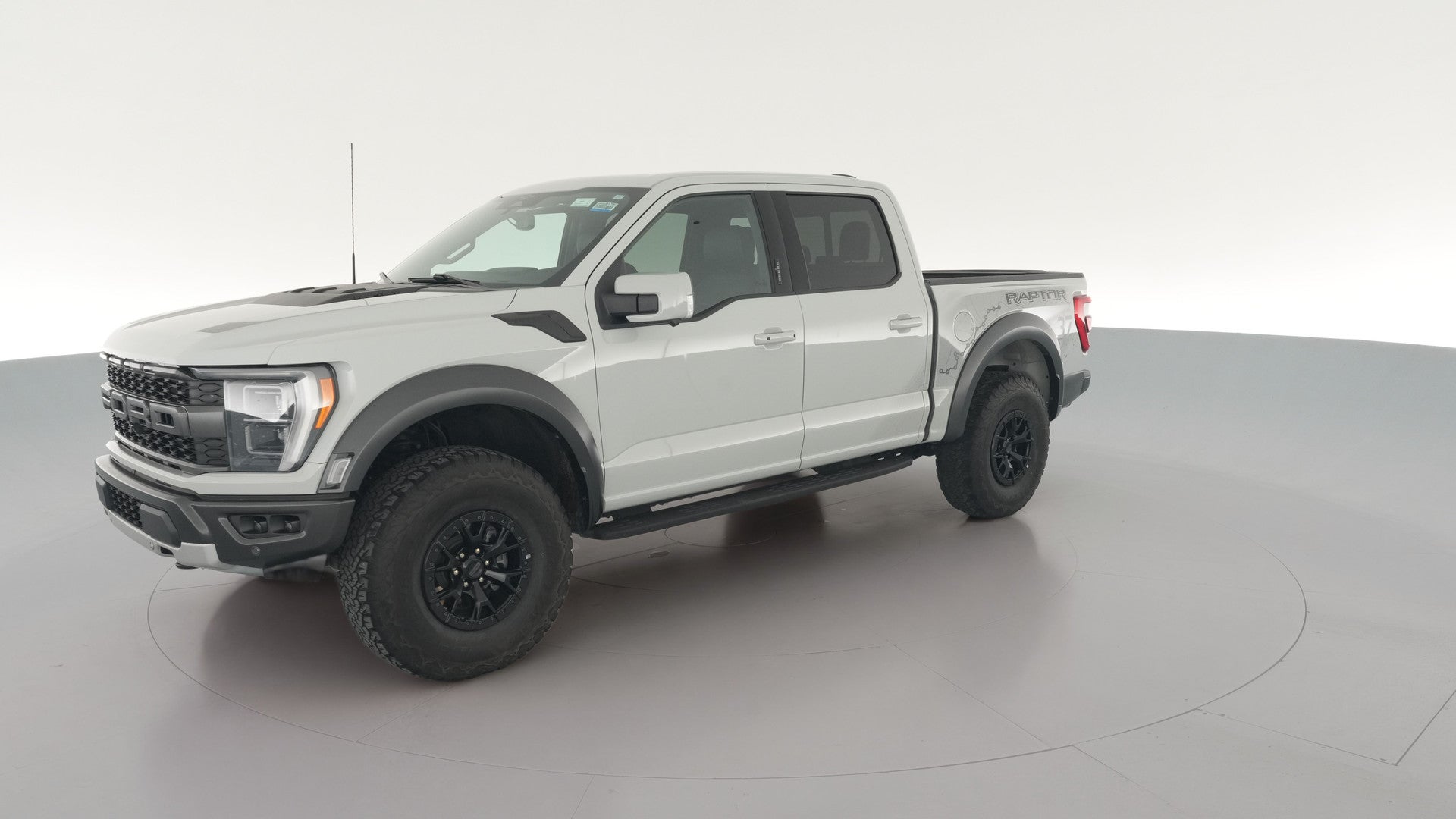 2023 Ford F150 SuperCrew Cab vehicle photo