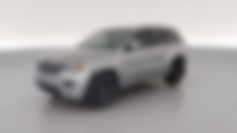 2018 Jeep Grand Cherokee vehicle photo