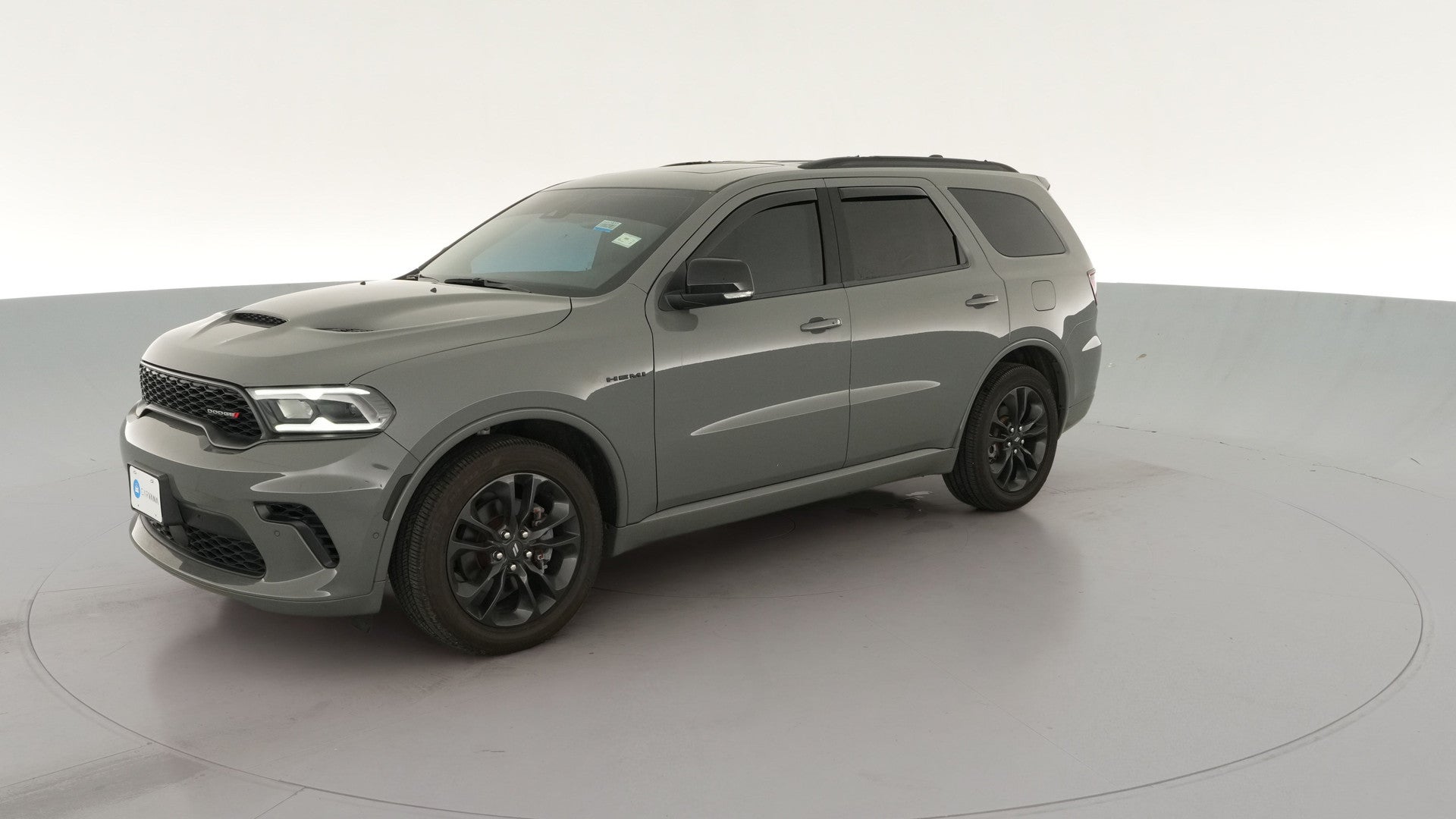 2024 Dodge Durango vehicle photo