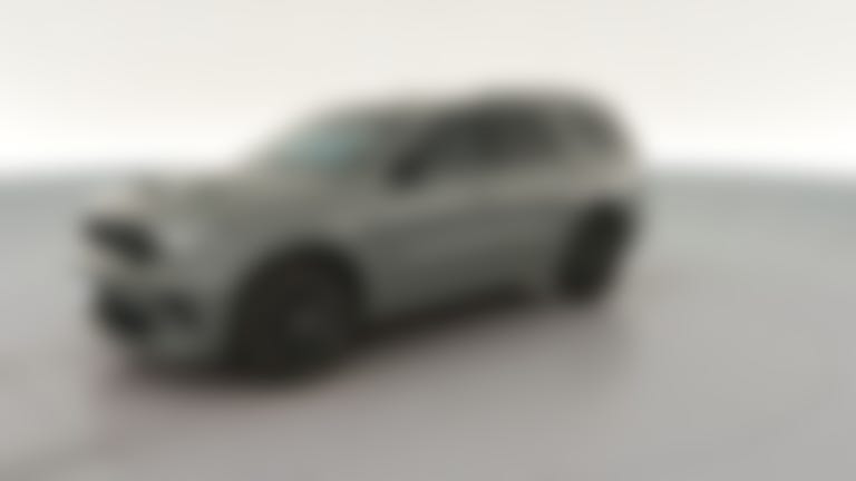 2024 Dodge Durango vehicle photo