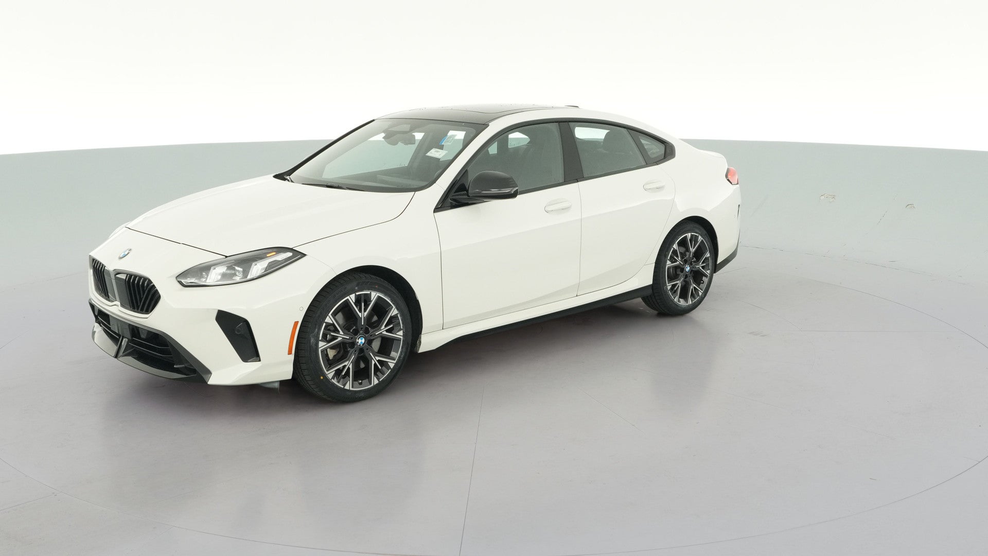 2026 BMW 2 Series vehicle photo