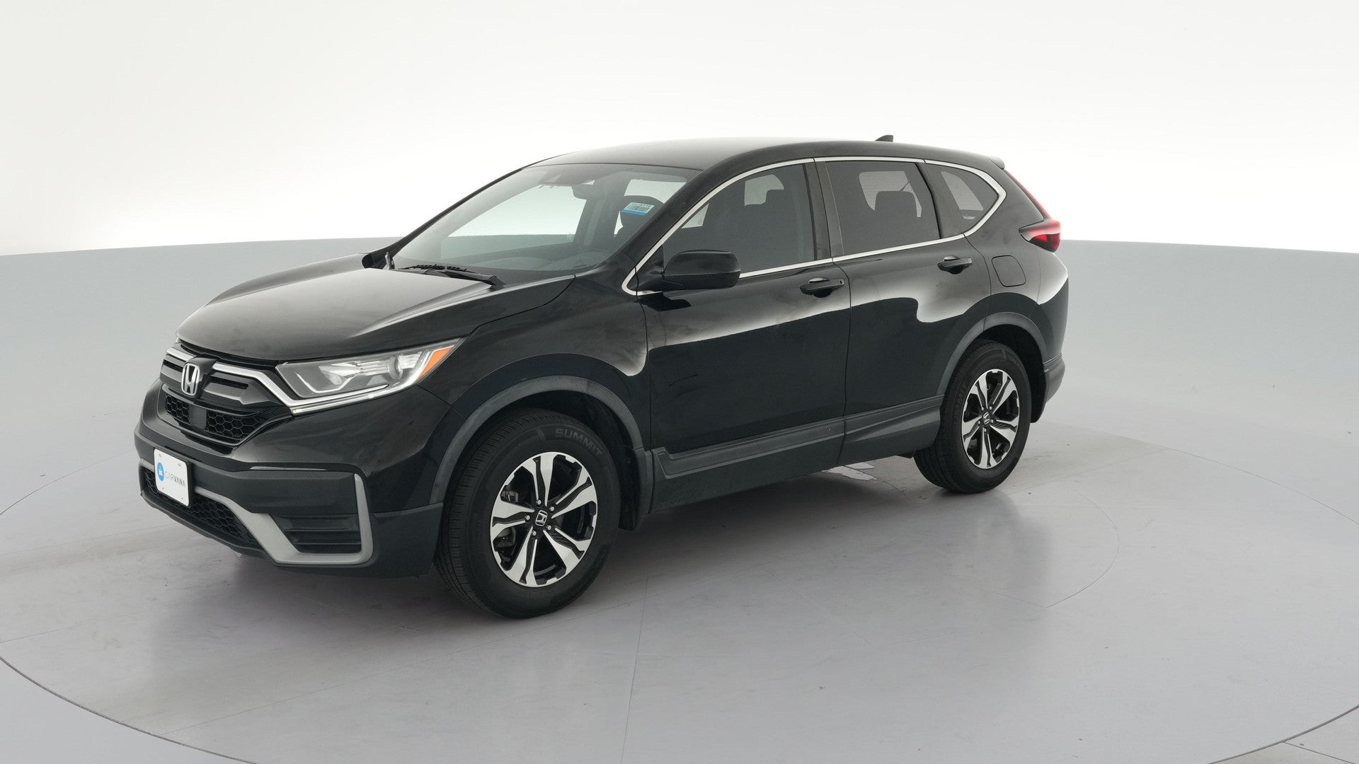 2021 Honda CR-V vehicle photo
