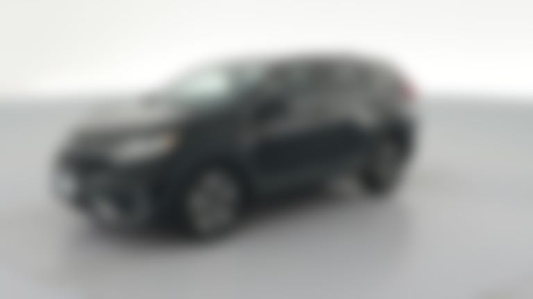 2021 Honda CR-V vehicle photo