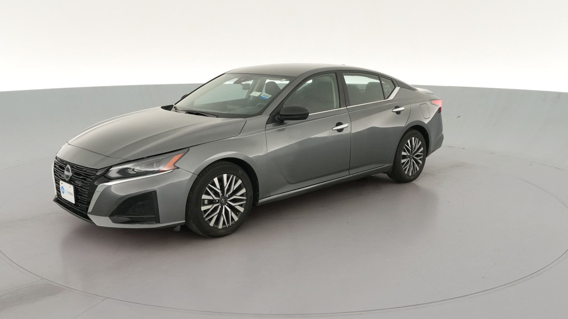 2025 Nissan Altima vehicle photo
