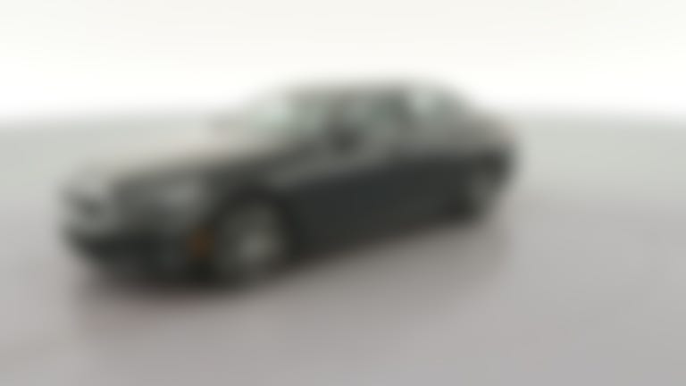 2024 BMW i5 vehicle photo