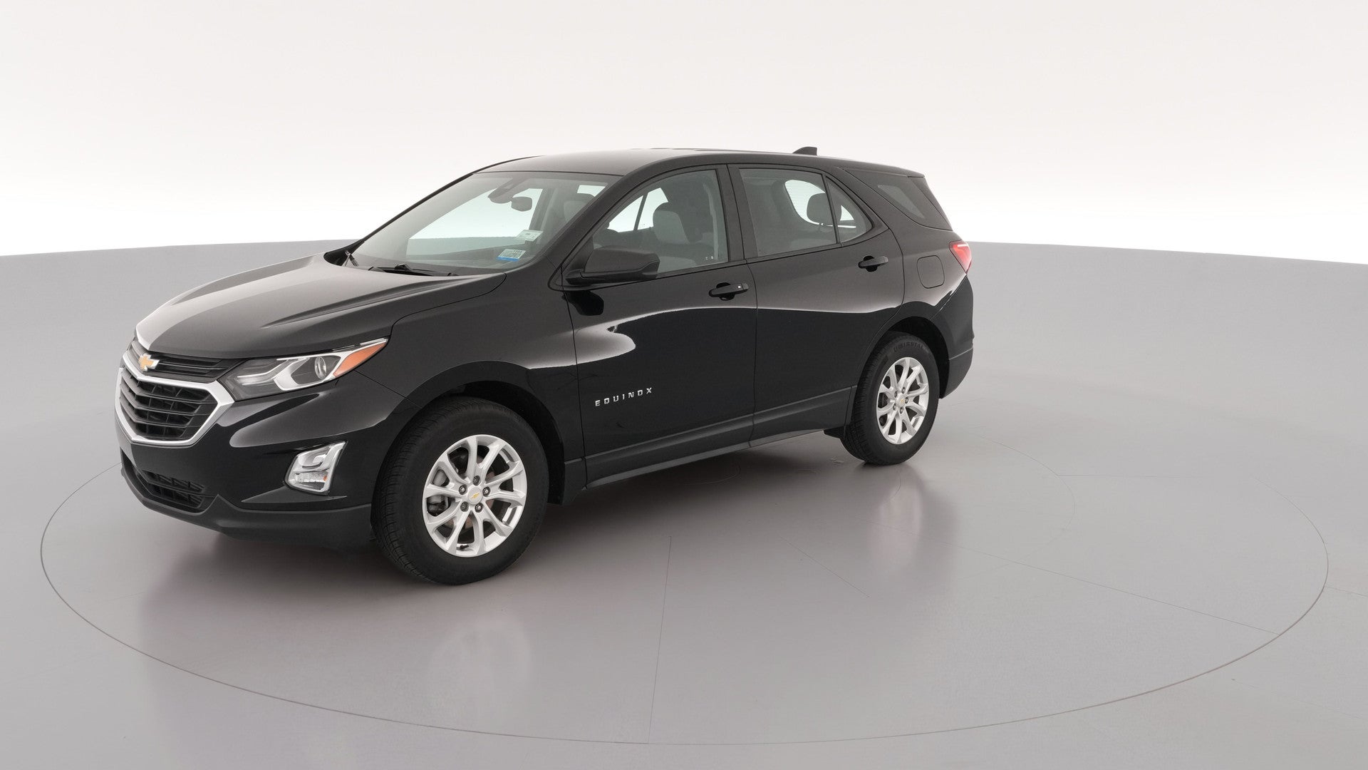 2020 Chevrolet Equinox vehicle photo