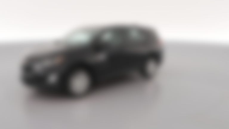2020 Chevrolet Equinox vehicle photo