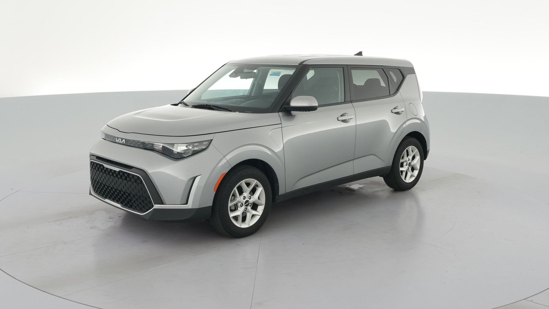 2025 Kia Soul vehicle photo