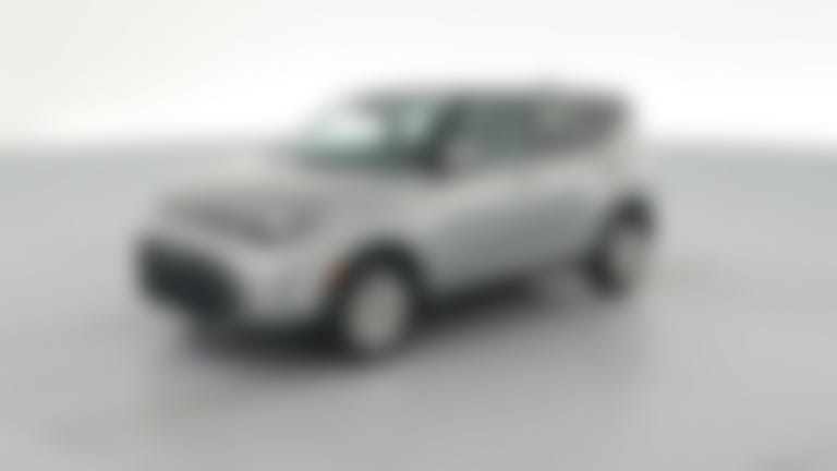 2025 Kia Soul vehicle photo