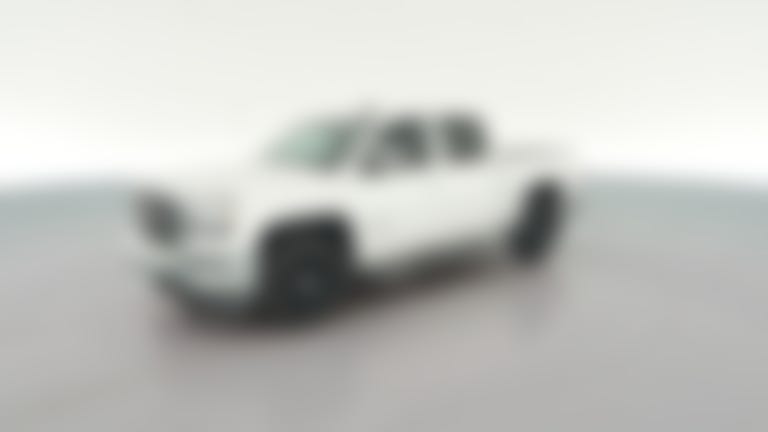 2018 GMC Sierra 1500 Crew Cab vehicle photo