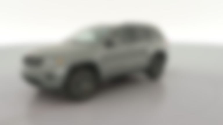 2019 Jeep Grand Cherokee vehicle photo