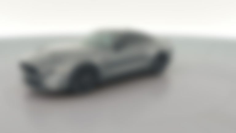 2021 Ford Mustang vehicle photo
