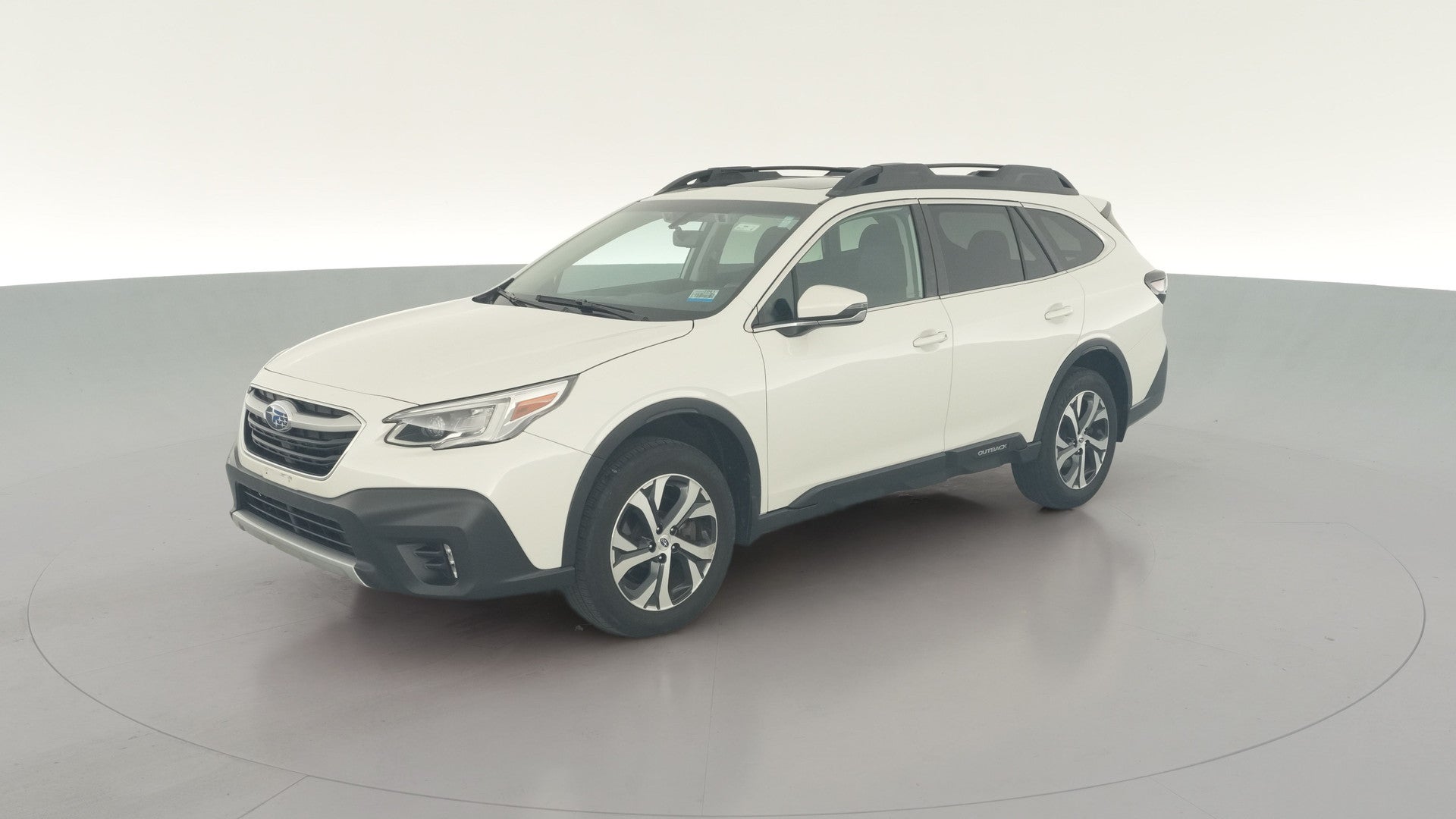 2022 Subaru Outback vehicle photo