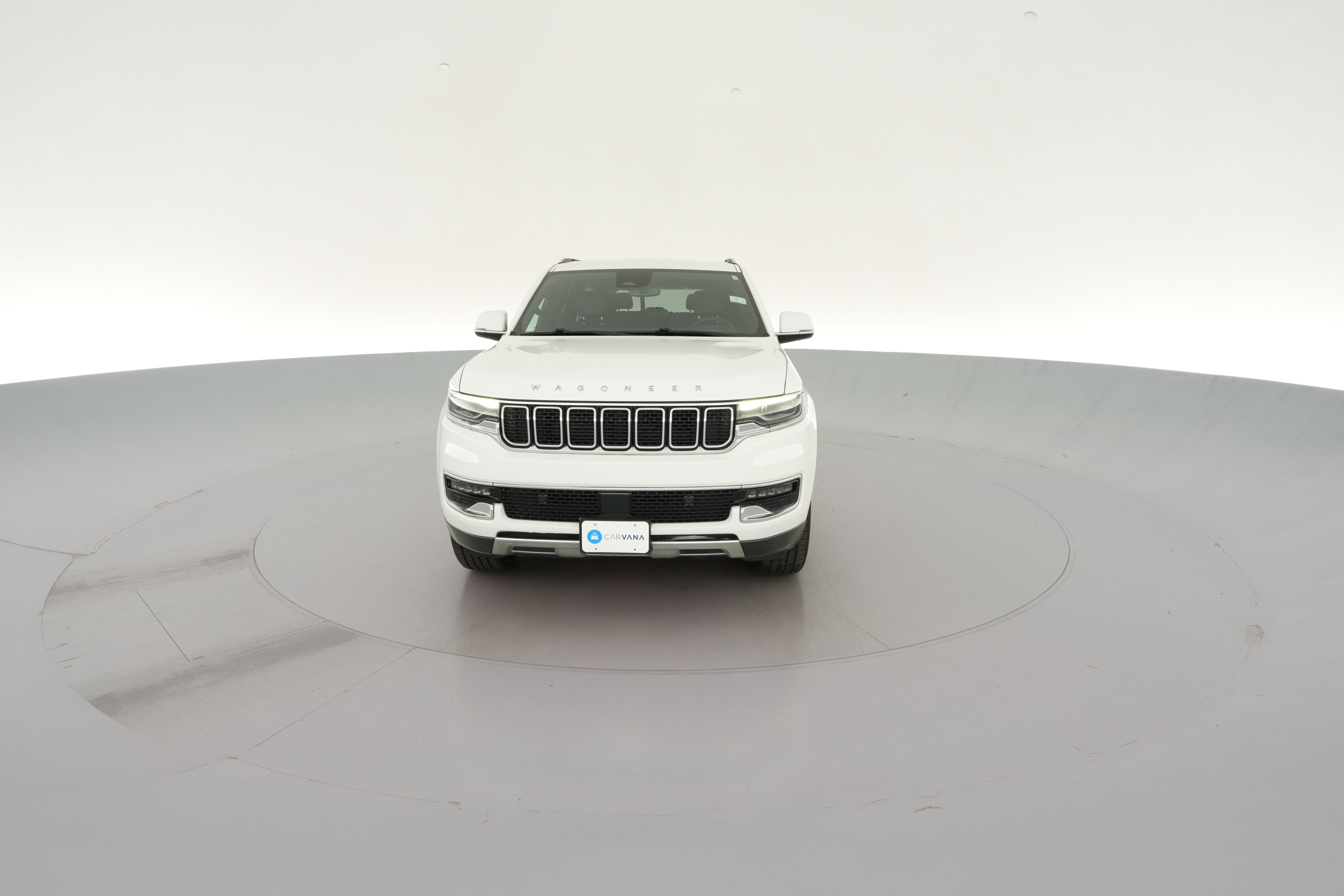 2022 Jeep Wagoneer Series III - Photo 29