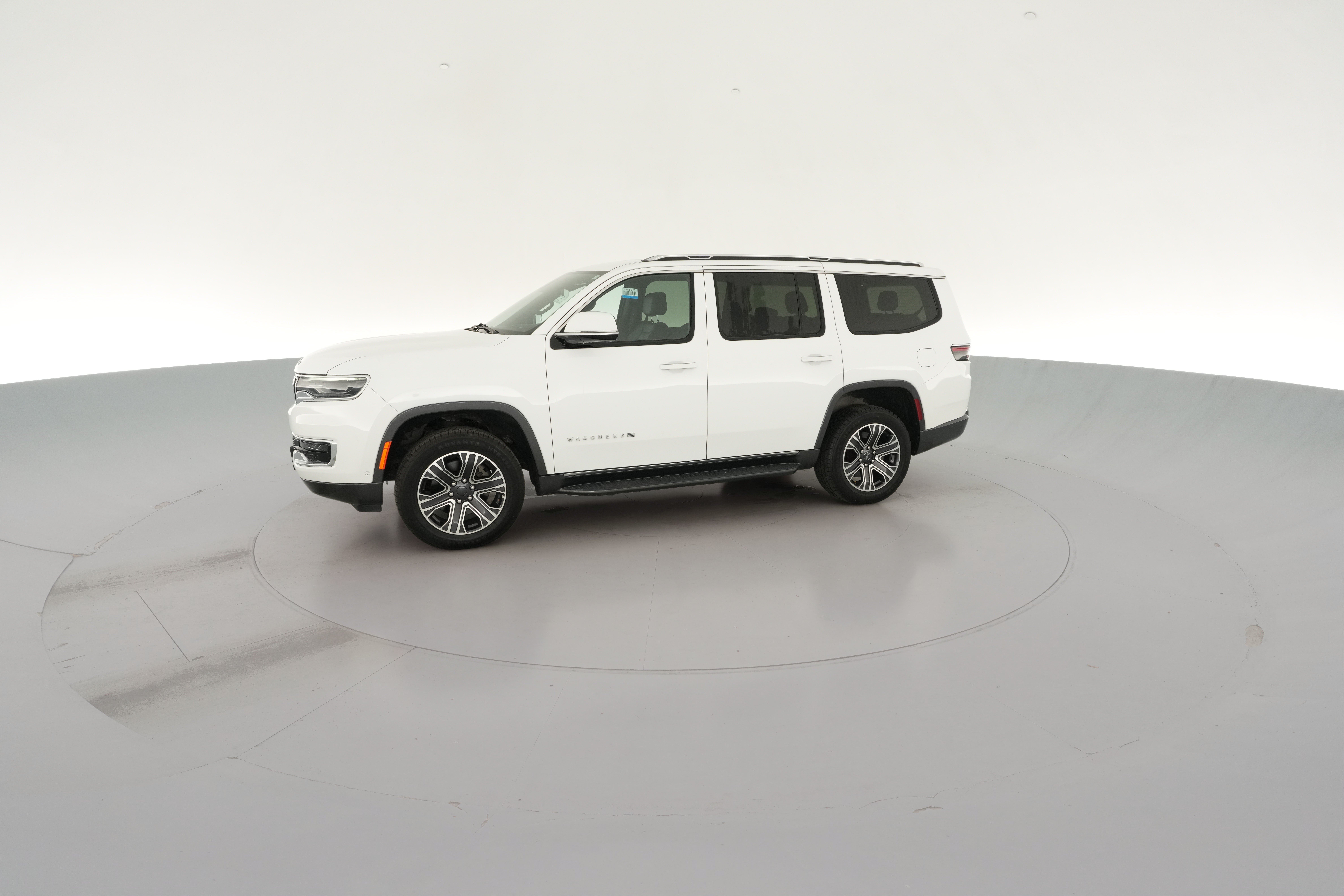 2022 Jeep Wagoneer Series III - Photo 32
