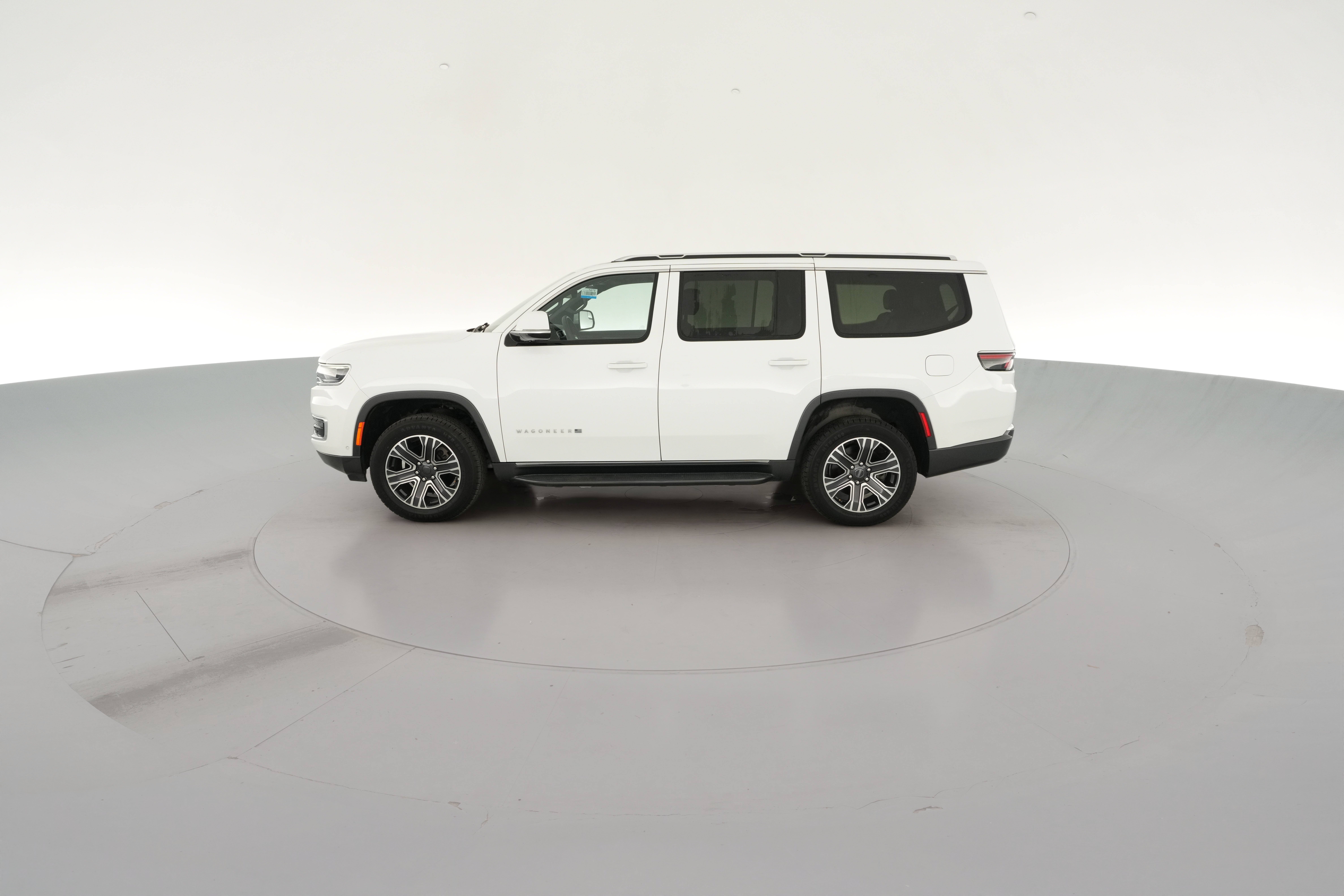 2022 Jeep Wagoneer Series III - Photo 33