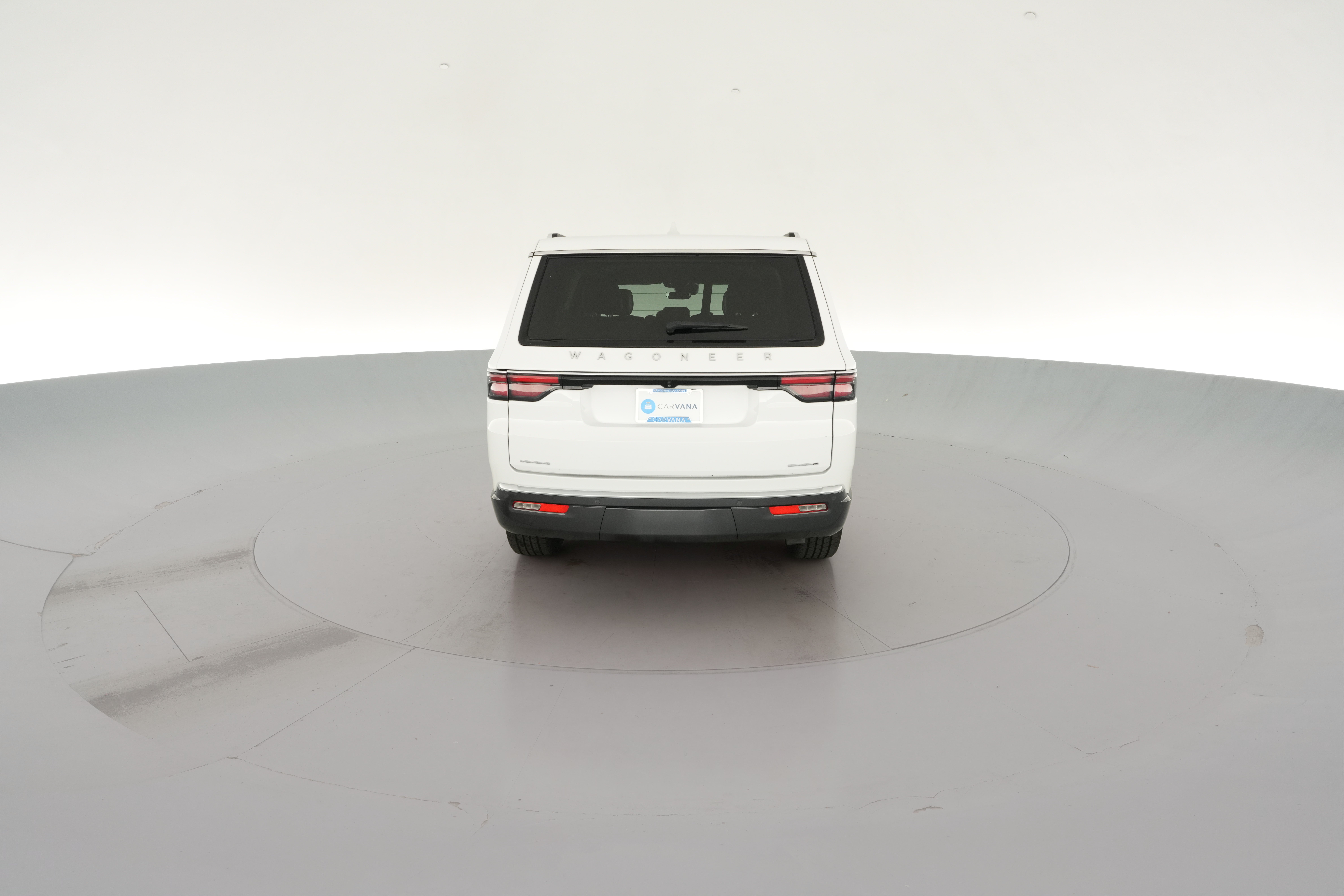 2022 Jeep Wagoneer Series III - Photo 37
