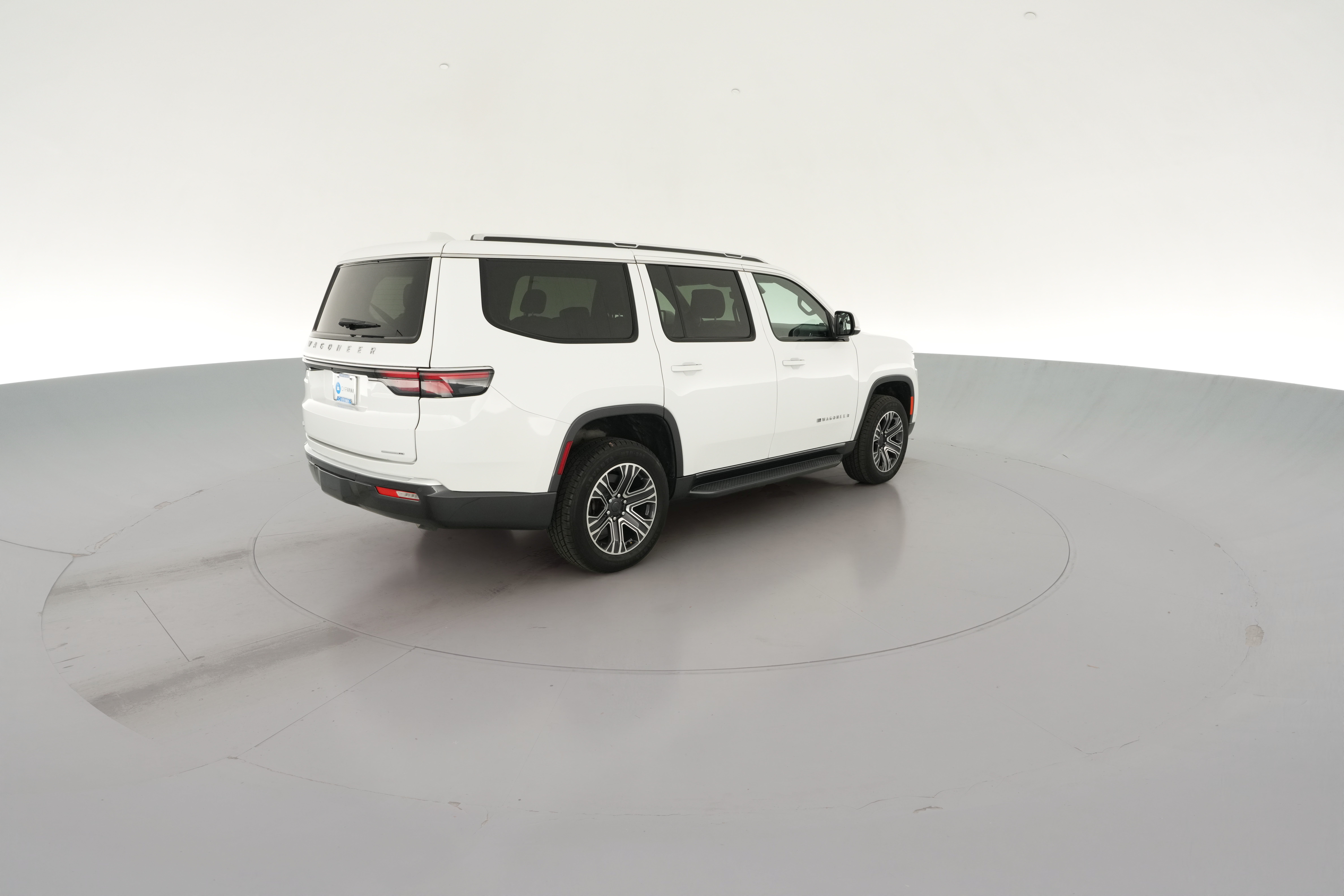 2022 Jeep Wagoneer Series III - Photo 39