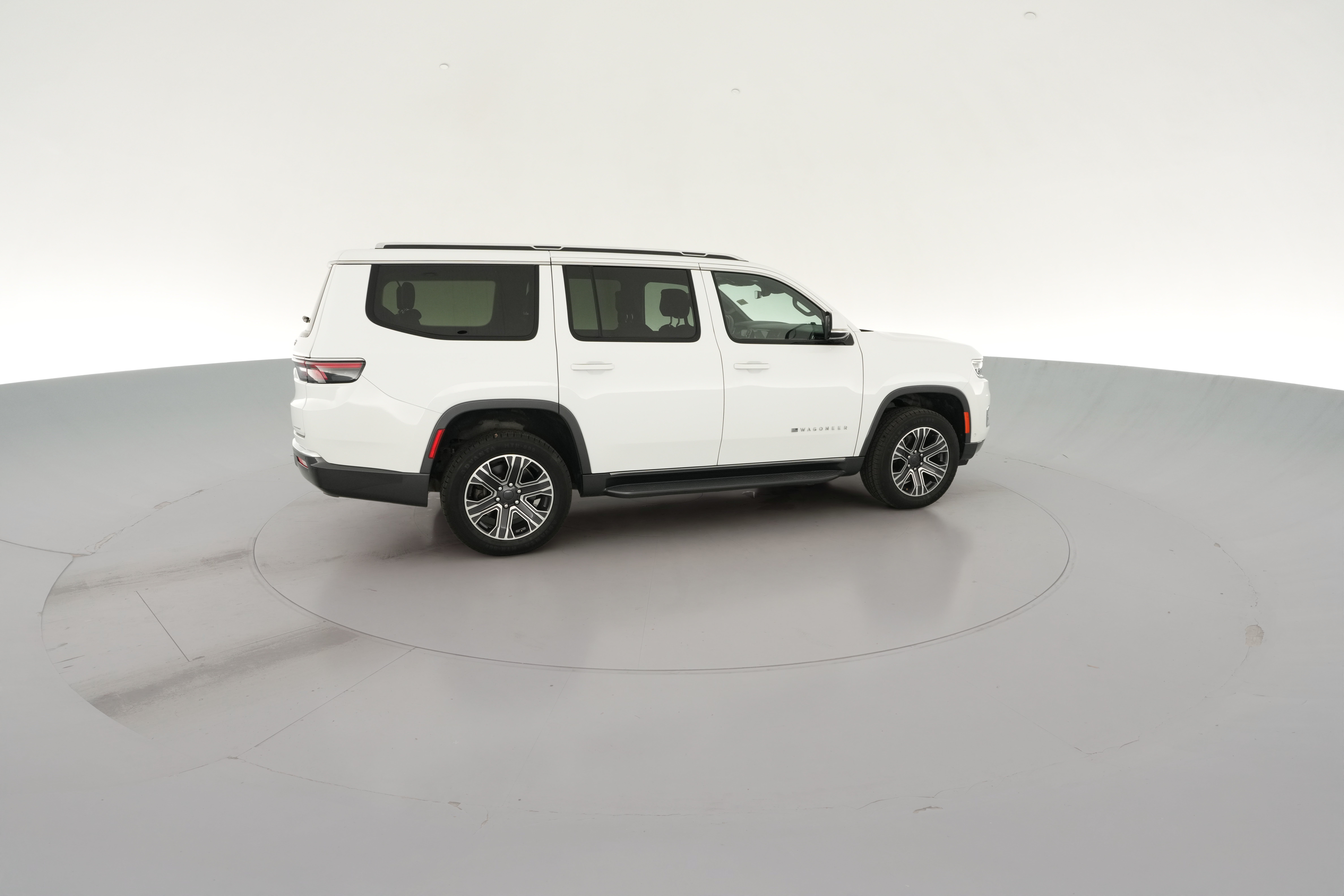 2022 Jeep Wagoneer Series III - Photo 40