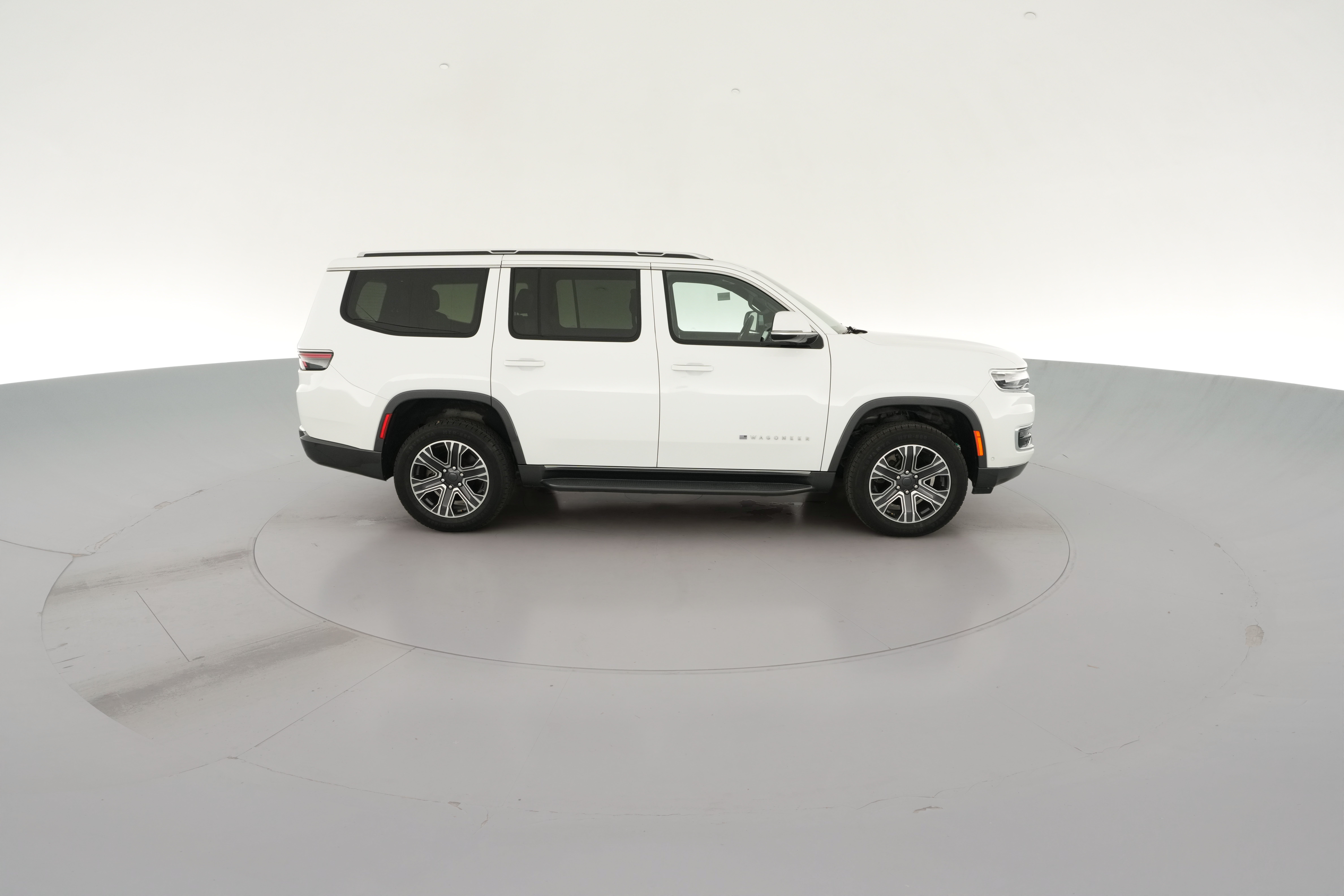 2022 Jeep Wagoneer Series III - Photo 41