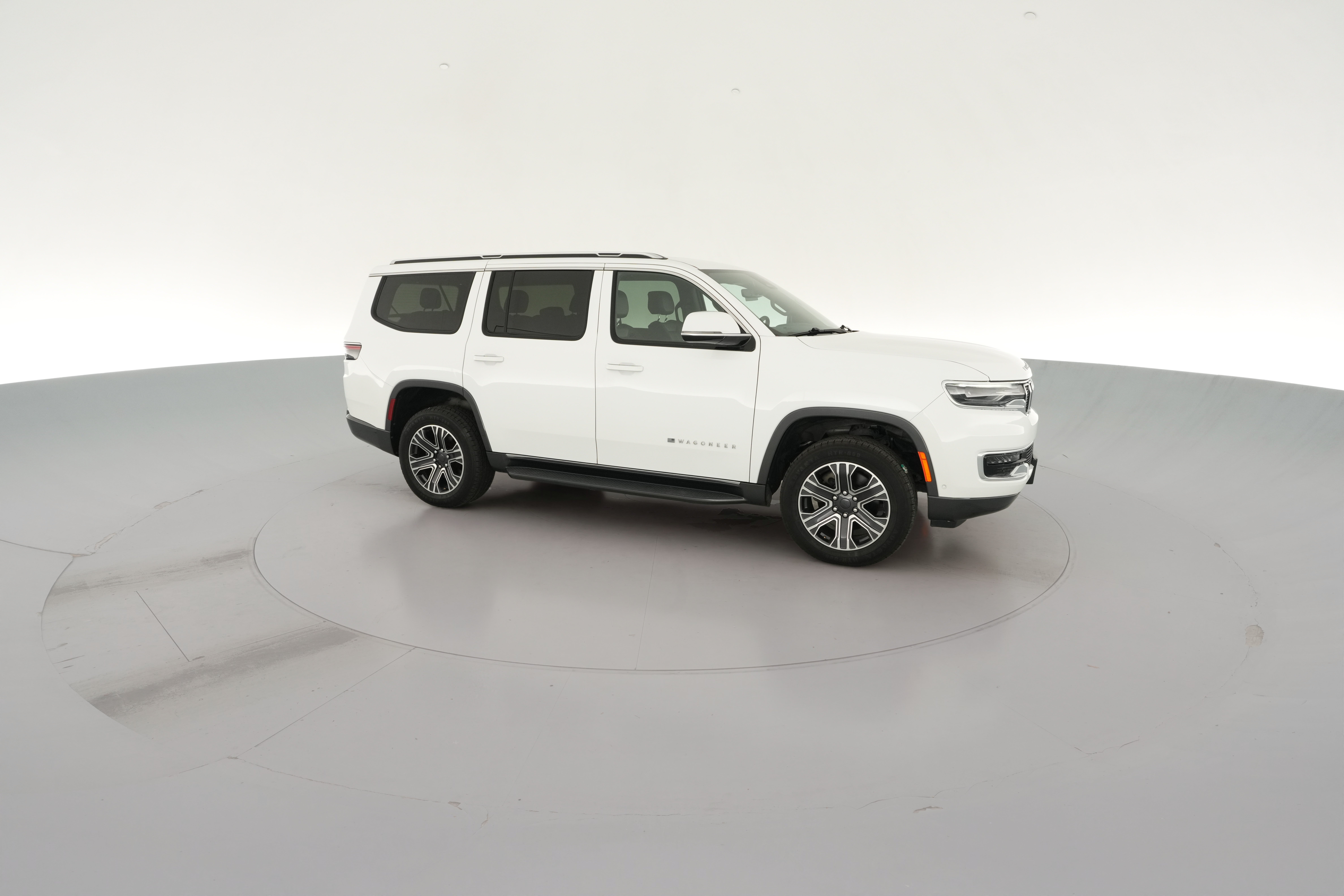 2022 Jeep Wagoneer Series III - Photo 42