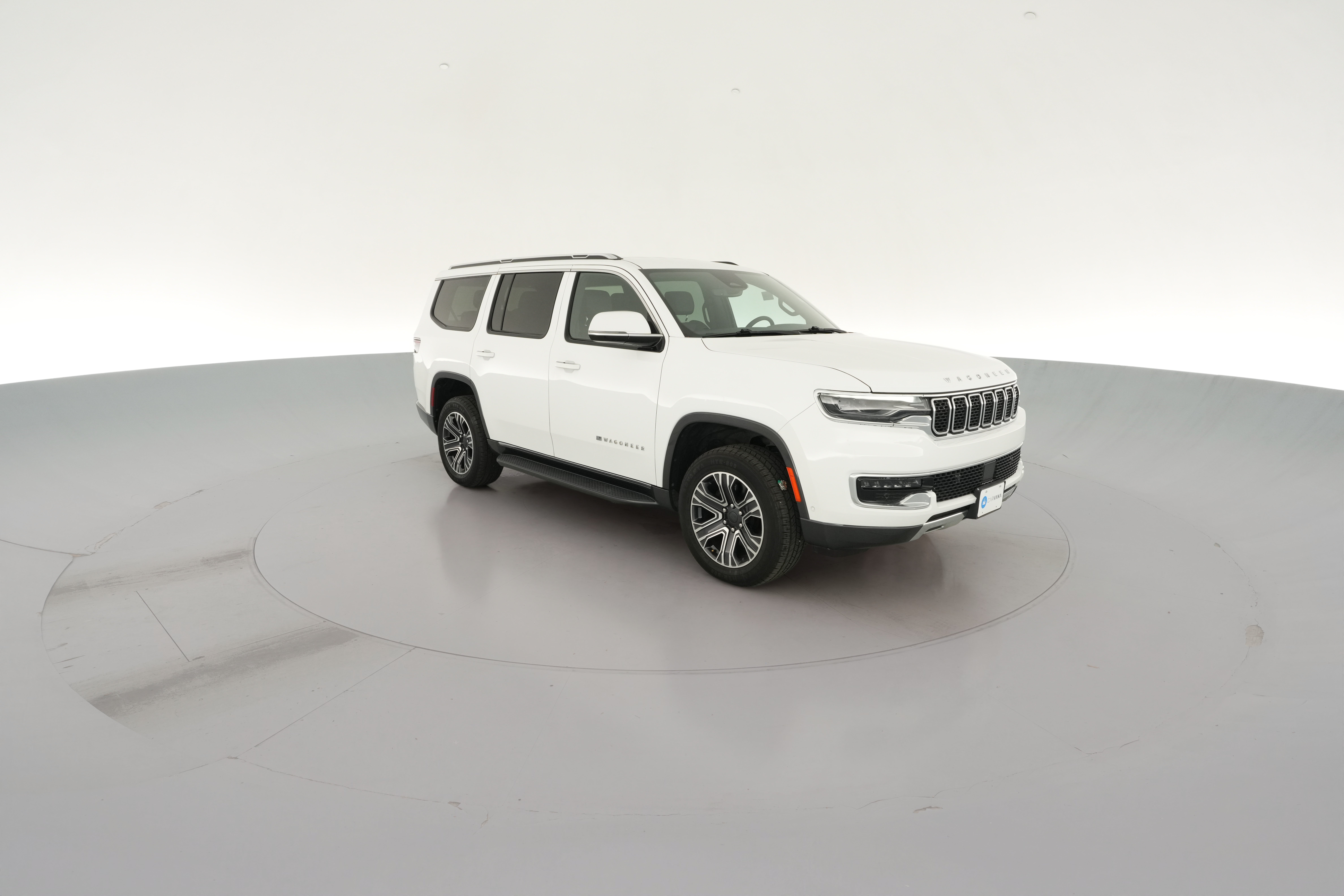 2022 Jeep Wagoneer Series III - Photo 43