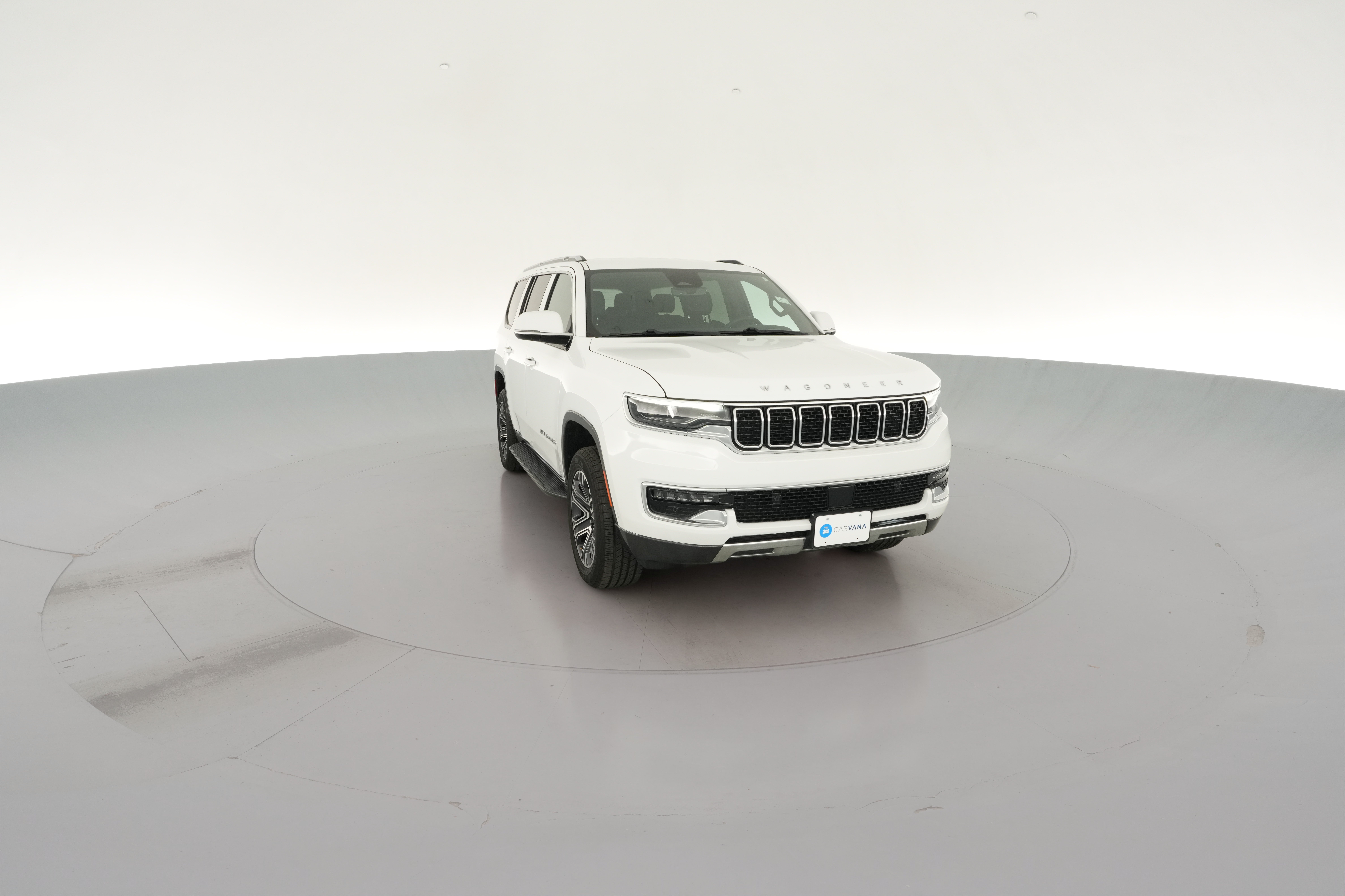 2022 Jeep Wagoneer Series III - Photo 44