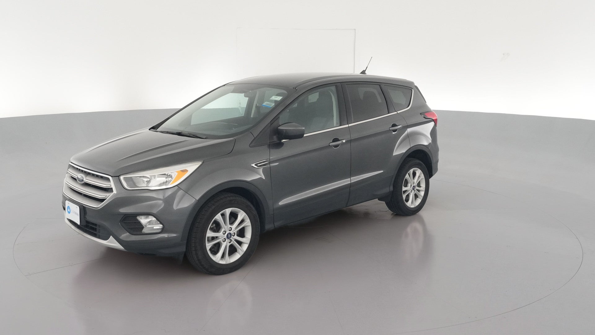 2019 Ford Escape vehicle photo