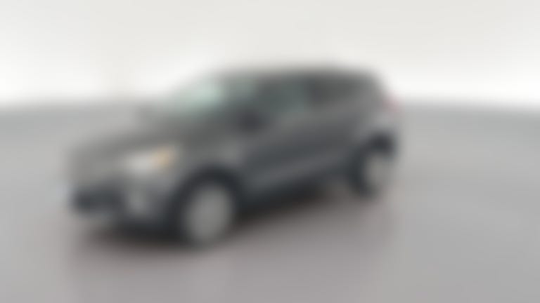 2019 Ford Escape vehicle photo