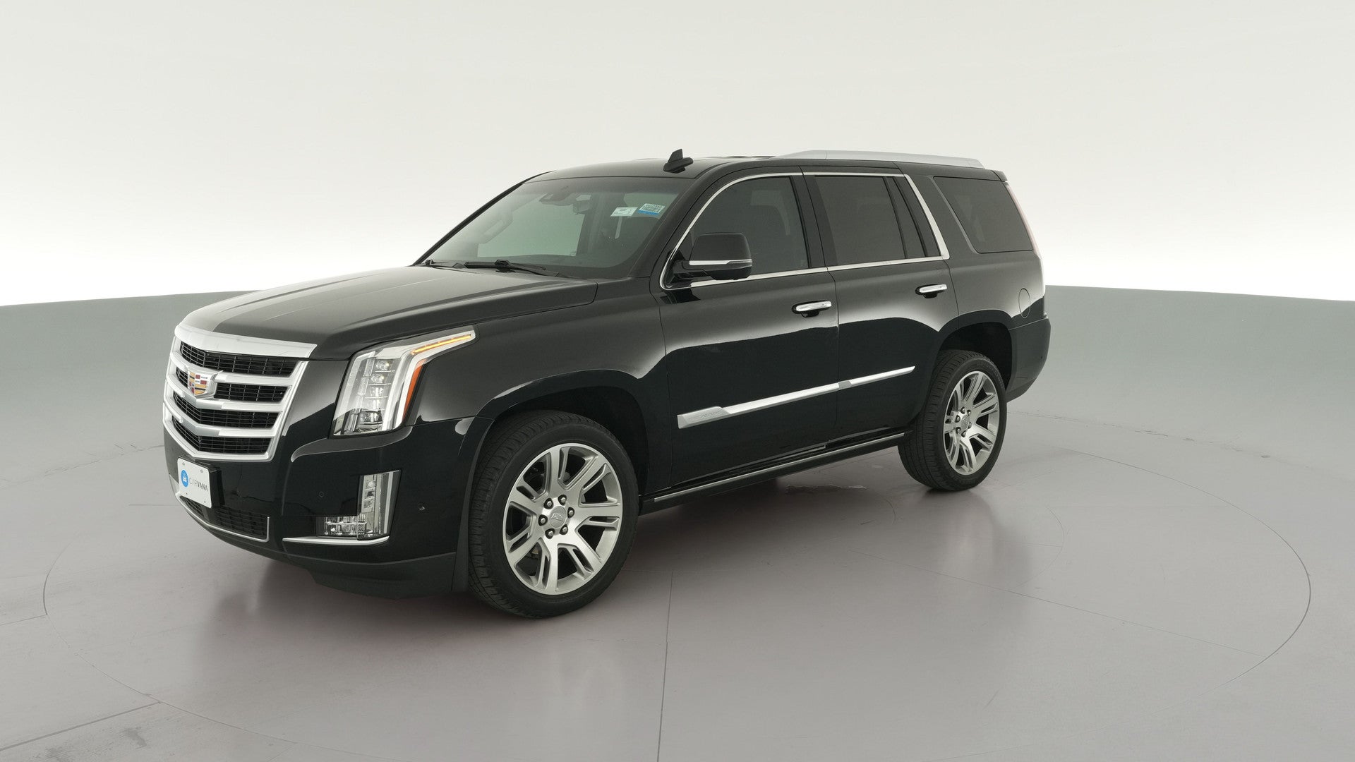 2019 Cadillac Escalade vehicle photo