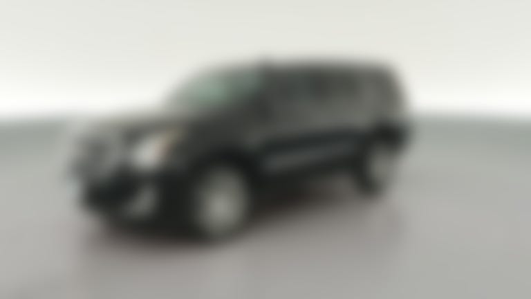 2019 Cadillac Escalade vehicle photo