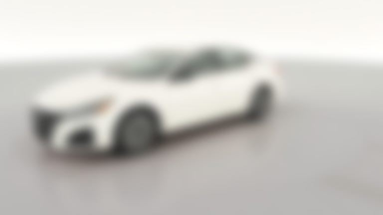 2025 Nissan Altima vehicle photo