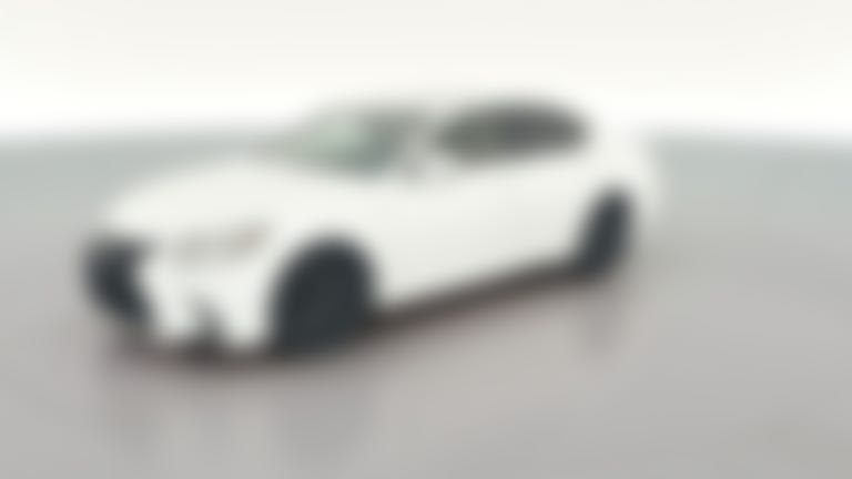 2020 Lexus GS vehicle photo