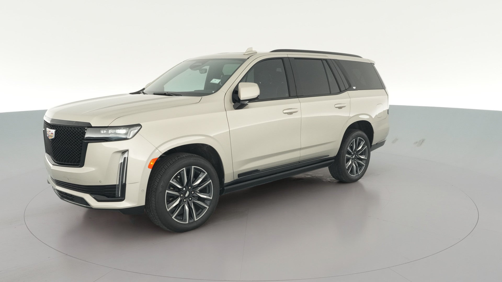2023 Cadillac Escalade vehicle photo