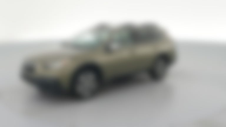 2021 Subaru Outback vehicle photo
