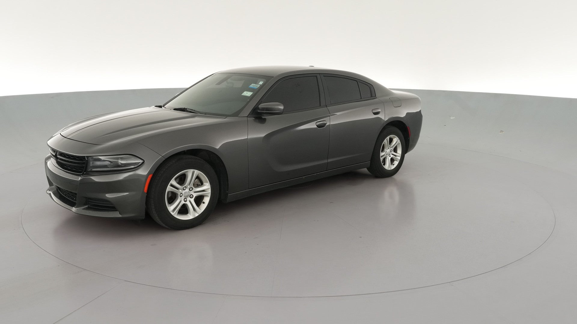 2021 Dodge Charger vehicle photo