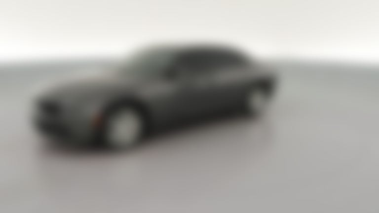 2021 Dodge Charger vehicle photo