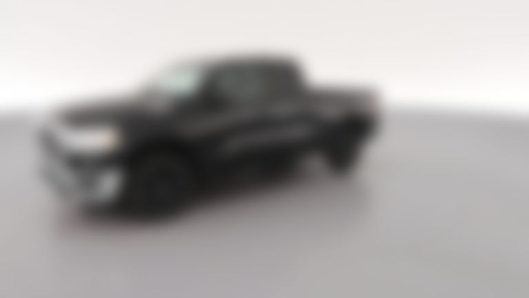 2020 Ram 1500 Quad Cab vehicle photo
