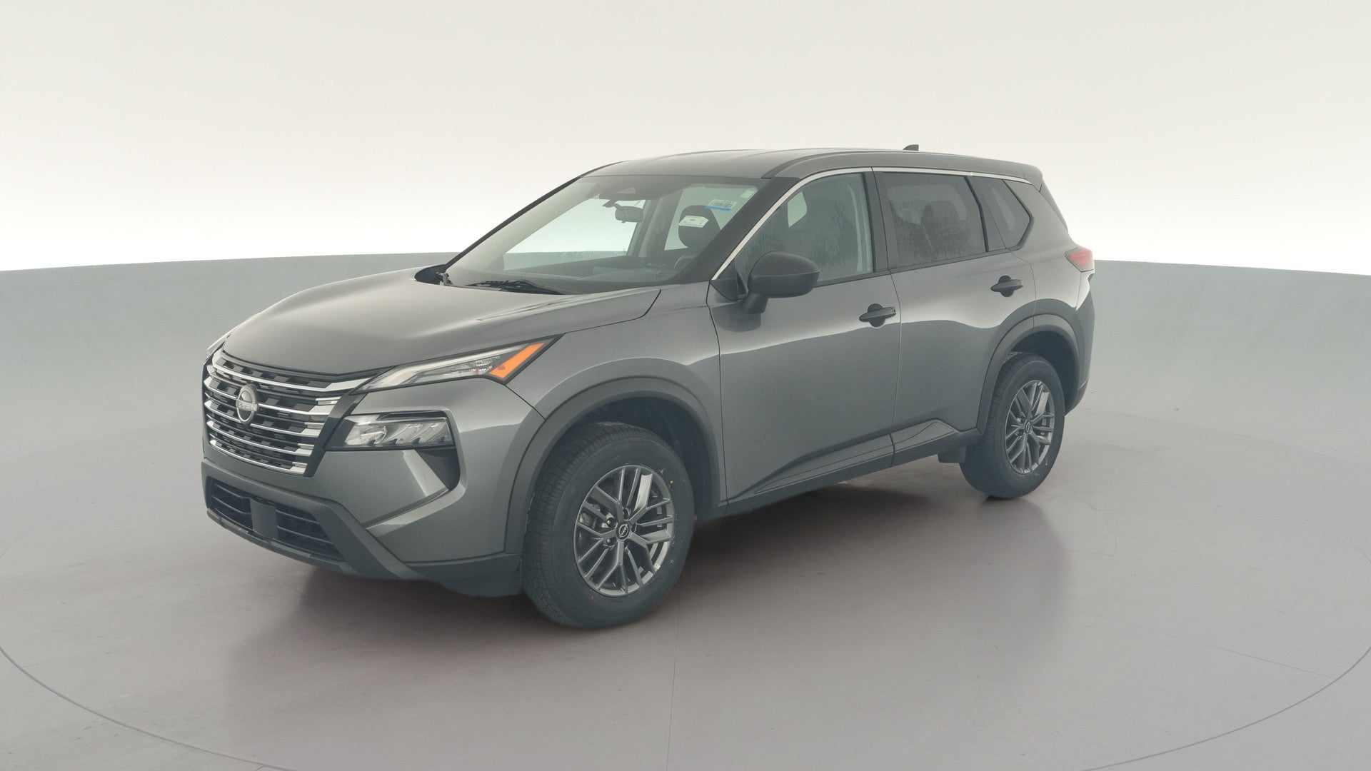 2024 Nissan Rogue vehicle photo