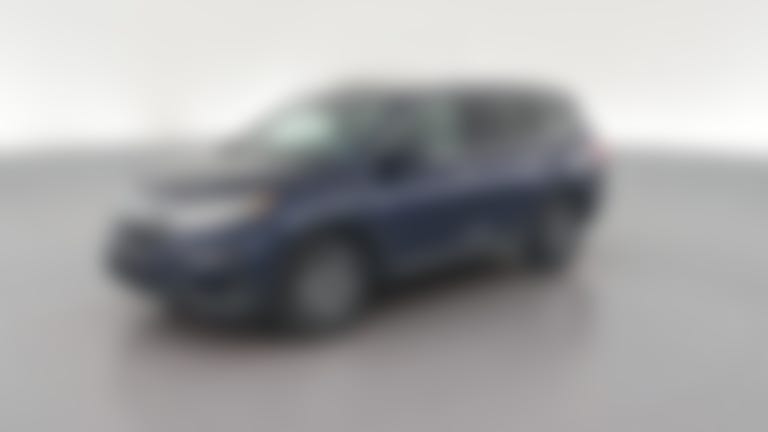 2022 Honda Pilot vehicle photo