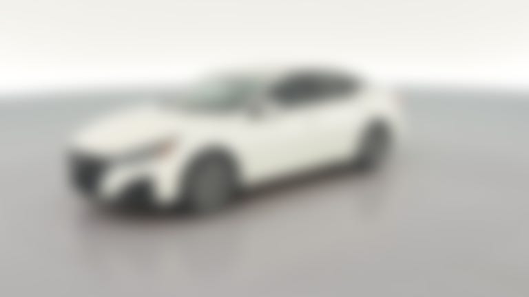 2023 Nissan Altima vehicle photo