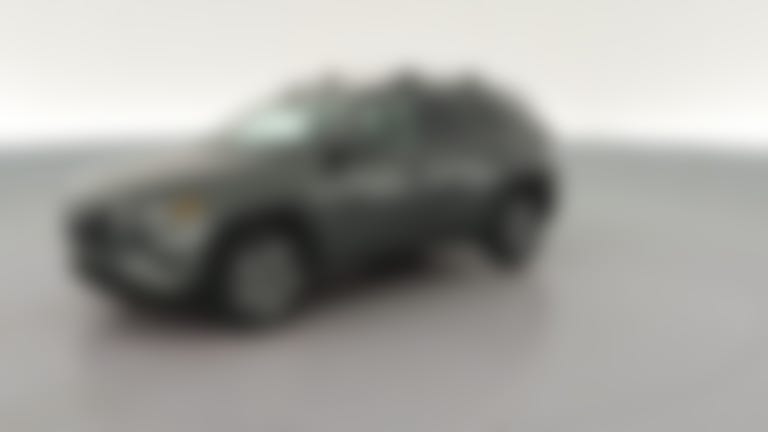 2024 Hyundai Tucson Hybrid vehicle photo