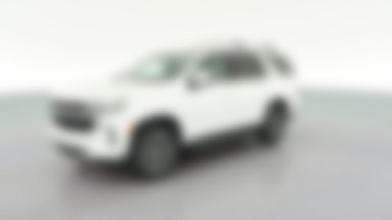 2022 Chevrolet Tahoe vehicle photo