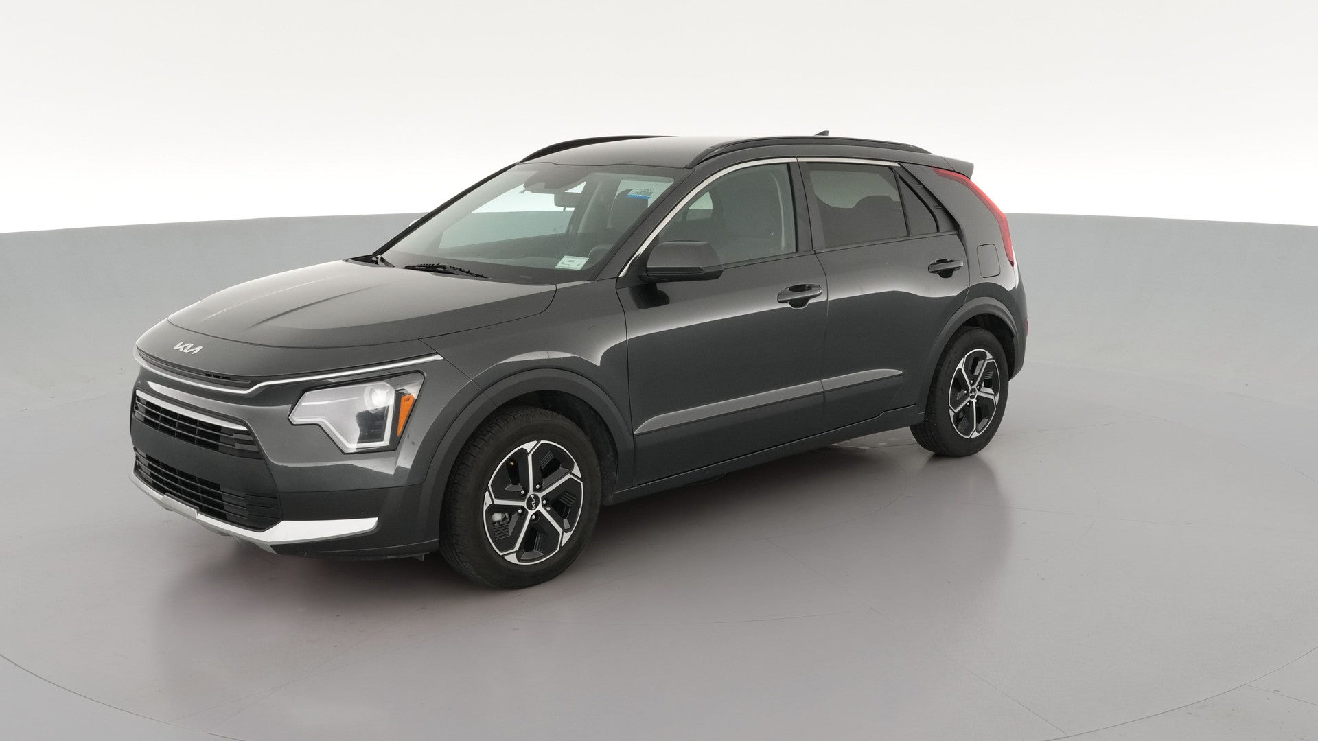 2024 Kia Niro vehicle photo